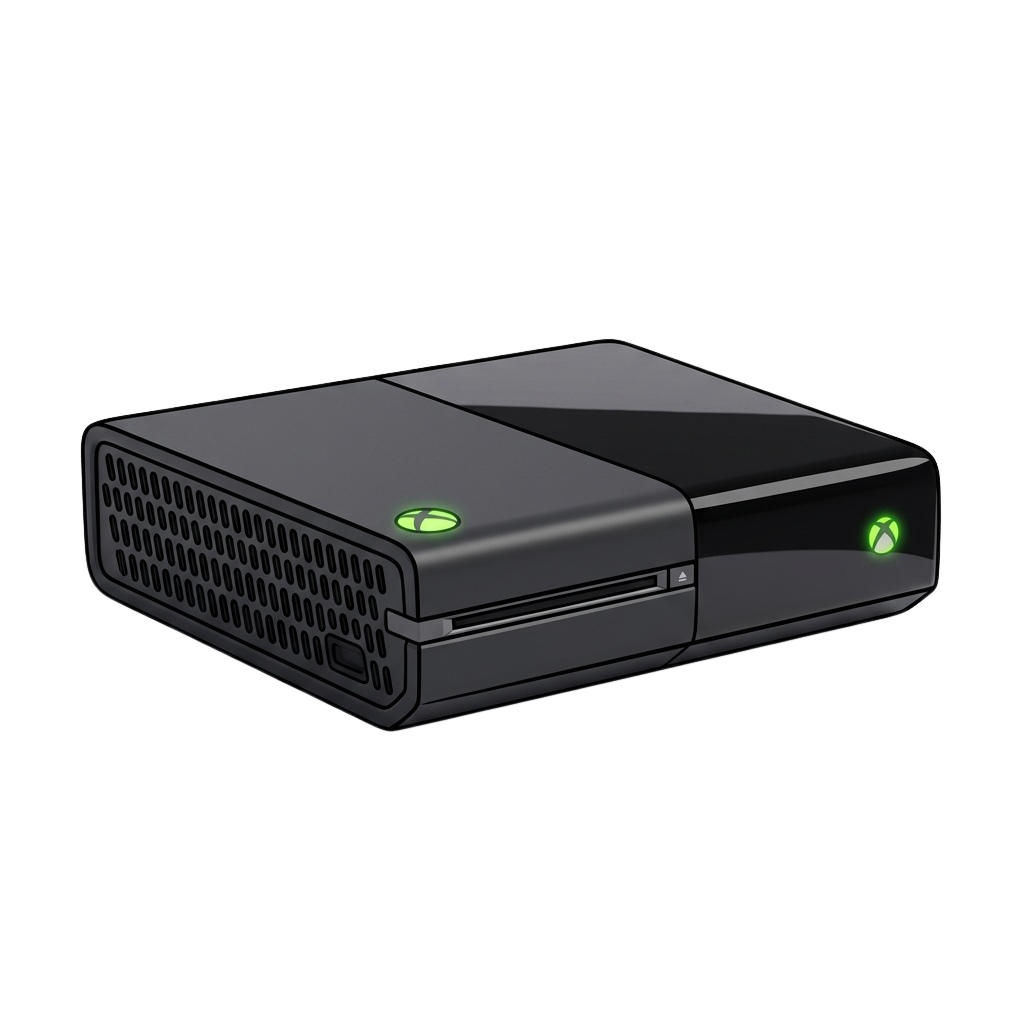 Xbox One console