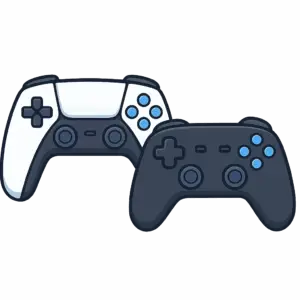 Game controller repair