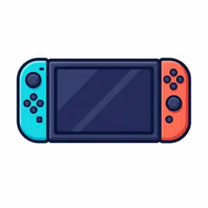 Nintendo Switch repair