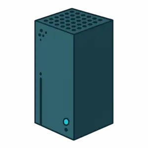 Xbox console repair