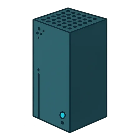 XBOX Repair