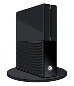 Xbox One console repair