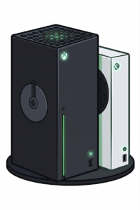 Xbox Series X and Series S console repair