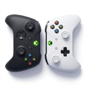 Xbox controller repair