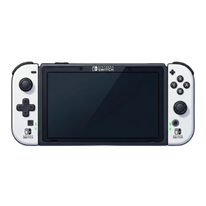 Nintendo Switch OLED console repair